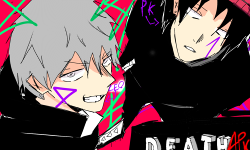 custom banner