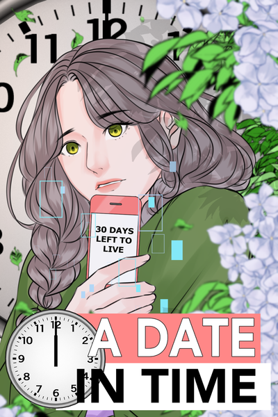 A Date In Time