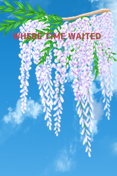 WHERE TIME WAITED 