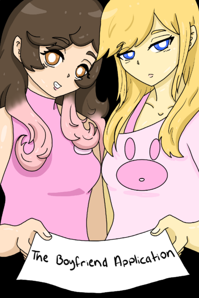 The Boyfriend Application