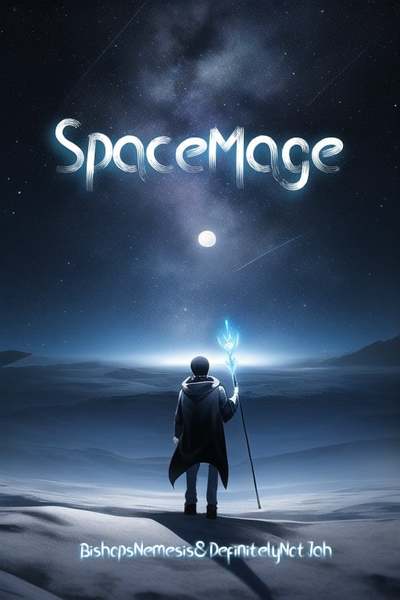 SpaceMage