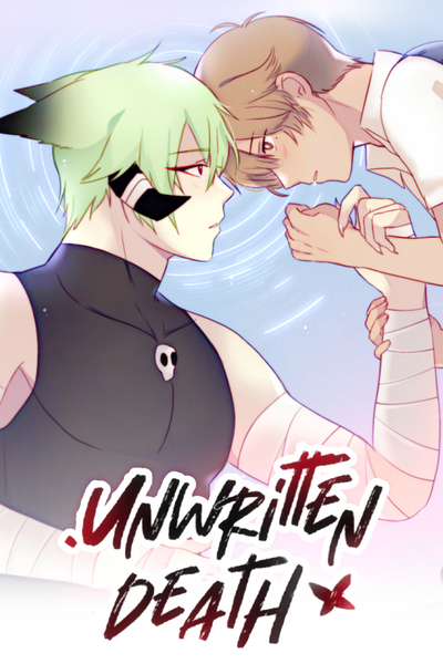 Tapas BL Unwritten Death