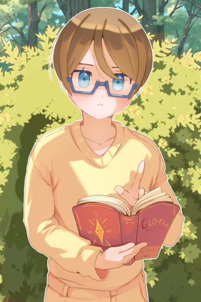 Tokimeki Rainbow (ESP)