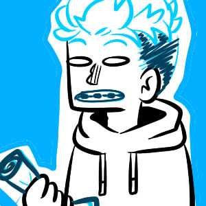 When I was in High School (1)