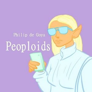 Peoploids