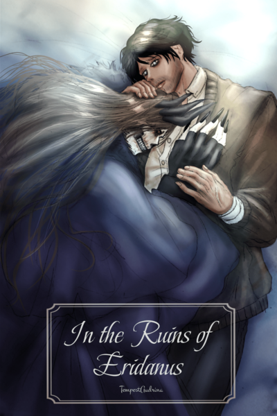 In the Ruins of Eridanus 