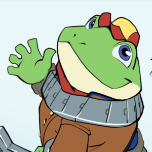 Ask Starfox 2
