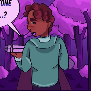 [REDRAWN] Episode 1