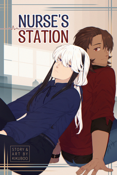Nurse's Station