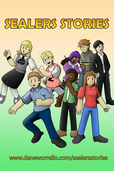 Sealers Stories