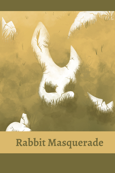 The Rabbit Masquerade