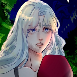 The third party doesn't want to love again 