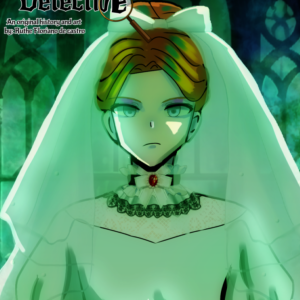 The ghost bride part 1