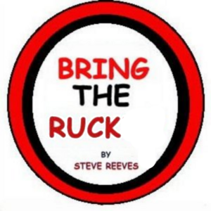 Bring the Ruck: SKOOL DAZE