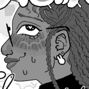 Giving A Hot Girl Flowers