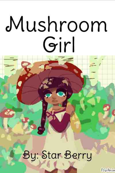 Mushroom Girl