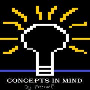 CONCEPTS IN MIND