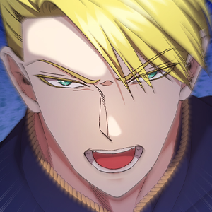 147. His Cold Steel Heart