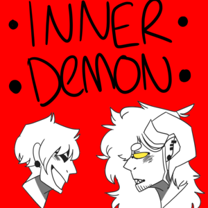 _Inner Demon_