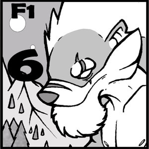 Fable 1: Pt 6: Nothing