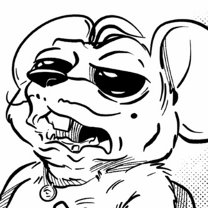 ep.17 - The Much Anticipated Conclusion