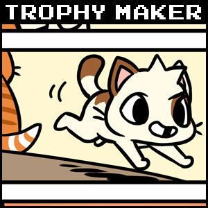 Trophy Maker