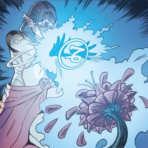 A Twist of Fate
