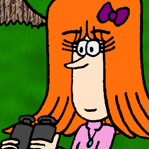 Alfie's Adventure (Pt. 5 of 6)