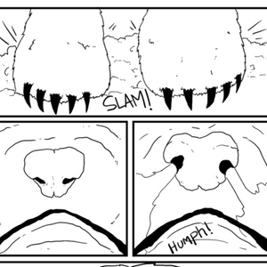 One Cold Night - Page 18