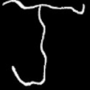 Calista and Louise abduct Lakso.