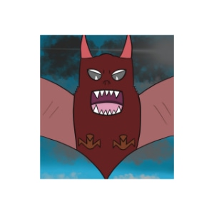 The Unexpected Monster