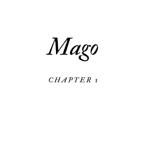 MAGO