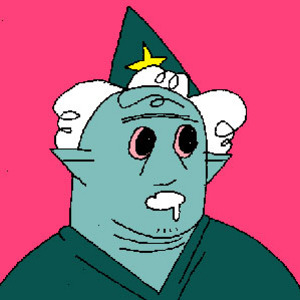 The Rat King