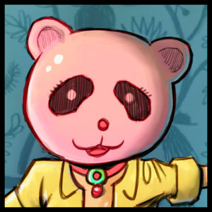 Chapter 2 : Crushed by a Llama