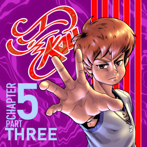 KALI Chapter 5 Part 3