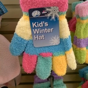 &quot;Kids Winter Hat&quot;