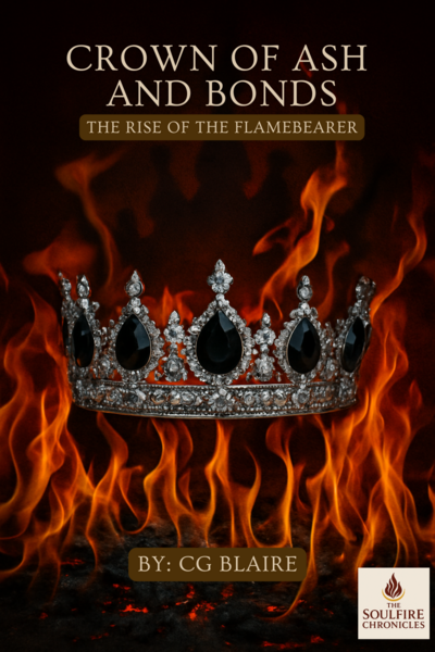 Crown of Ash and Bonds: The Rise of the Flamebearer