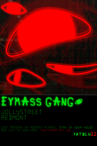 EYmass gang
