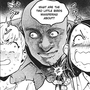 Copo 8: Inseguran&ccedil;as