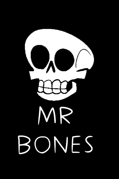 Mr Bones