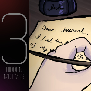 Hidden Motives