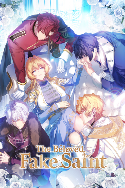 Tapas Romance Fantasy The Beloved Fake Saint