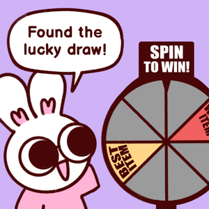 Luckily Unlucky Part 3