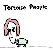 Tortoise People 