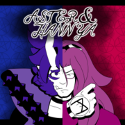 Aster &amp; Hannya