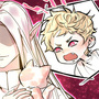 Angel! Give my cat back!
