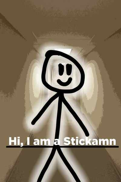 Hi, I am a stickman 