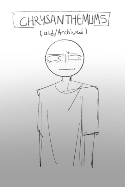 Chrysanthemums (Old/Archived)