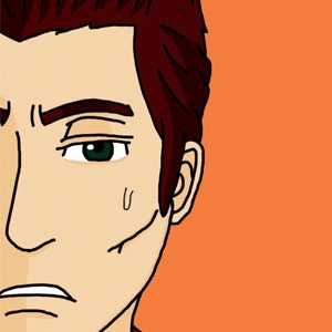 Page 9: Prologue - Battle with the Unknown