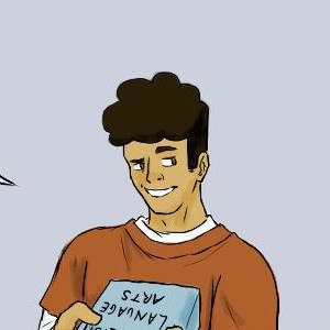 "What's Your Name?"